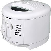 1.8L Deep Frier