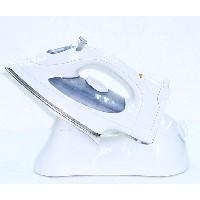 CORDED AND CORDLESS STEAM IRON