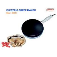 Crepe Maker