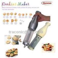 Electric COOKIE PRESS