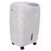 Dehumidifier With Mechanical switch (EDH-3001A)Dehumidifier With Electronic control(EDH-3001B)
