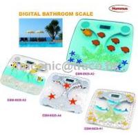 Digital Bathroom Scale