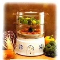 FOOD STEAMER