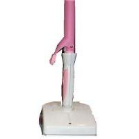 Wireless Hair Crimper