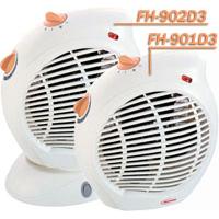 Fan Heater