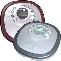 Disc Player