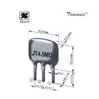 JT Series of Ceramic Discriminator For TV/VCR SIF Stage