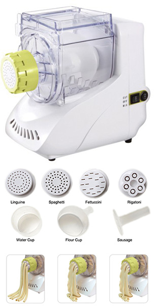 Pasta Maker