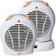 Fan Heater