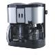 3 in 1 COFFEE MAKER, ECM-1211A