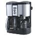 3 in 1 COFFEE MAKER, ECM-1211B