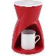 ONE CUP DRIP COFFEE MAKER, ECM-128003