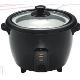 Rice Cooker with Keep Warm, ERC-S1018