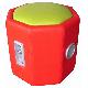 2.0CH OCTAGON SOUND CHAIR, PSC-7016