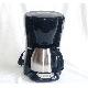 12-14 Cups coffee maker with Time and Thermo Pot, CM-329