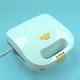 Changeable sandwich maker, SWM-609