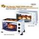 Electric Toaster Oven