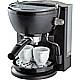 Espresso Coffee Machine, EEM-6201