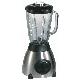 Brushed Stainless Steel Blender, EBL-1616B