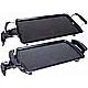 Indoor table Grill Plate, EG-1800E & EG-1800H
