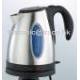 Stainless Steel Kettle