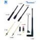 Antenna for Cellular Phone