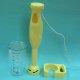 3in1 hand stick blender set