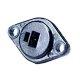 Connector, DIN-299-2P