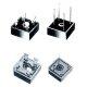 Bridge Rectifier, 35A: KBPC35005W - KBPC3510W