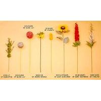 Artificial Flowers