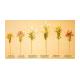 Artificial Flowers, S3101-12/6, S3101-14/8, S3081-12/3FA(KP), S3081-17/6FA(KP), S3038-16/6FA, S3038-12/6FA