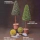 PG3/GG3NCA4x1: 4' Boxwood Cone S761NCA4x1 : 4' Mini Laurel Cone PG2P-9/GY8 : 24cm Irish Moss Ball PG3P-9/GY8 : 23cm Boxwood Ball, PG3/GG3NCA4x1 
S761NCA4x1 
PG2P-9/GY8 
PG3P-9/GY8