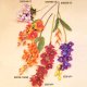 Artificial Flowers, S3228-46/12 
S293190-1/9 
S263240-2/5 
S33190-1/9(AB) 
3225-0/14 
3229-0/14