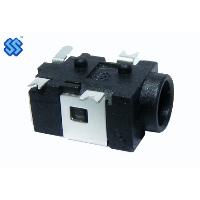 DC Power Jack