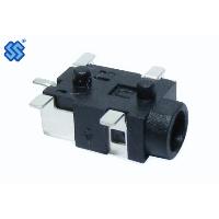 DC Power Jack