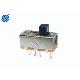 Slide Switch, SS-23D19-EG