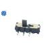 Miniature Slide Switch