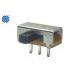 Side Knob(Horizontal) Switch, SK-12F12-EG