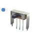 Side Knob(Horizontal) Switch, SK-12F41-EG