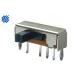 Side Knob(Horizontal) Switch, SK-13D03-VG