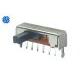 Side Knob(Horizontal) Switch, SK-14D13-VG
