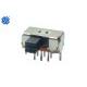 Side Knob(Horizontal) Switch
