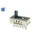 Slide Switch, SS-24D03-VG