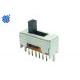 Slide Switch, SS-24D06-EGB