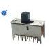 Slide Switch, SS-42F01-G