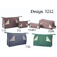 Cosmetic Bags