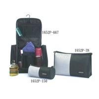 Toiletry Bag & Travelling Organizer for Men