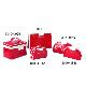 Cosmetic Bags For Ladies/girls, Cosmetic Bags Design.3040B