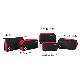 Toiletry Bag & Travelling Organizer For Men, Toiletry Bag Design.3224A