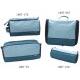 Toiletry Bag & Travelling Organizer for Men, 1907-67 
1907-150 
1907-176 
1709-667